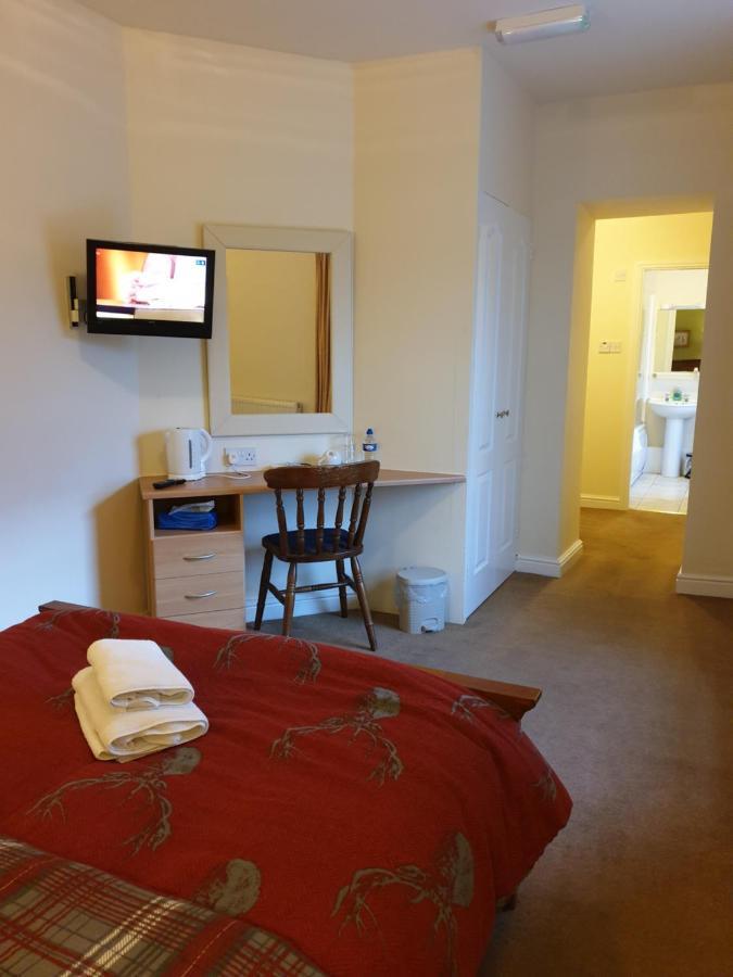 The Shady Oak Country Inn Taxal Экстерьер фото