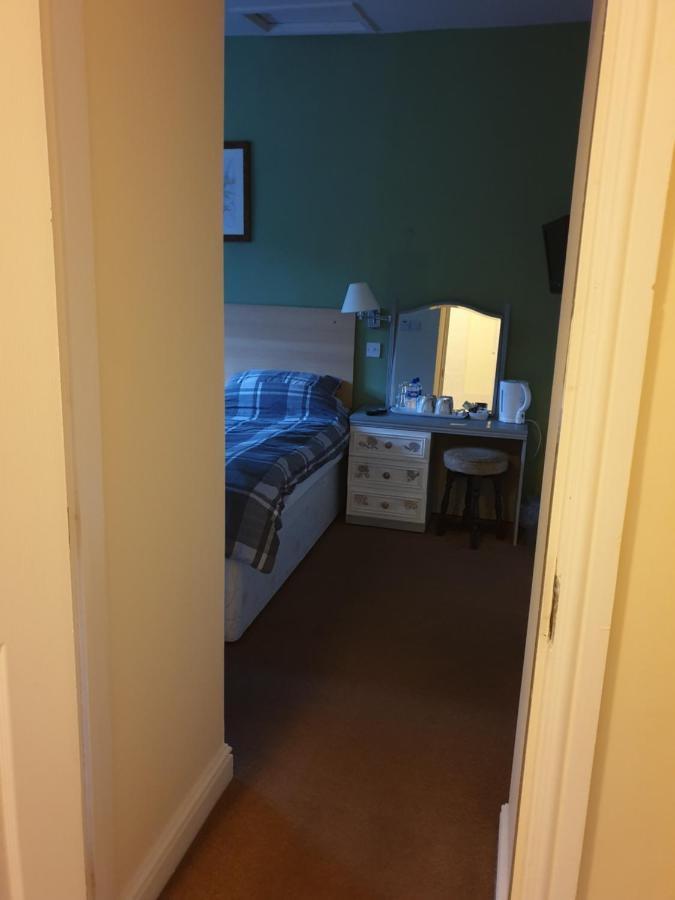 The Shady Oak Country Inn Taxal Экстерьер фото