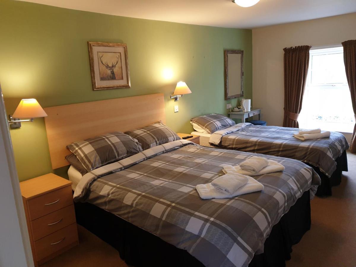 The Shady Oak Country Inn Taxal Экстерьер фото