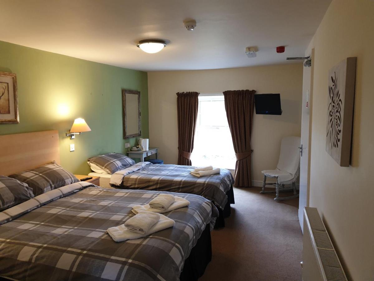 The Shady Oak Country Inn Taxal Экстерьер фото